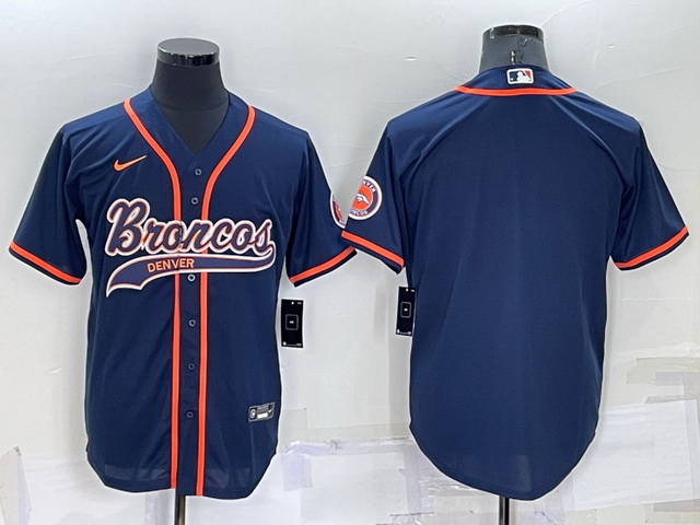 Denver Broncos Jerseys 053